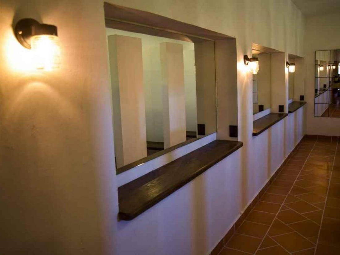 Hacienda Tovares Кадерейта-де-Монтес Экстерьер фото